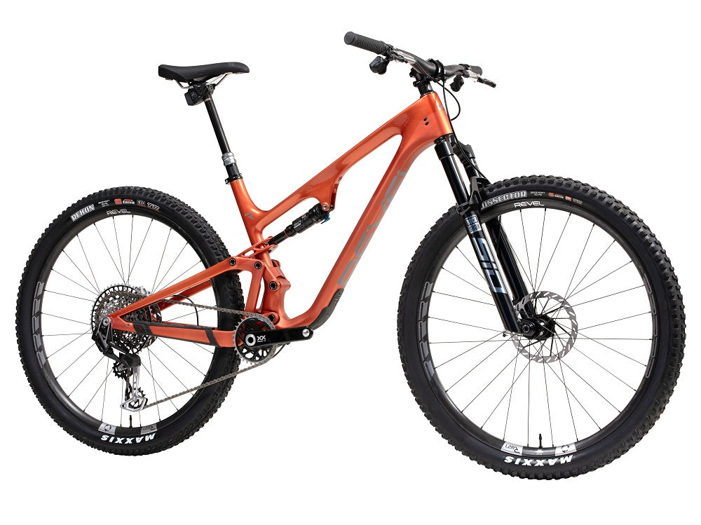 revel-ranger-v2-shimano-xt-complete-bike-tang-orange