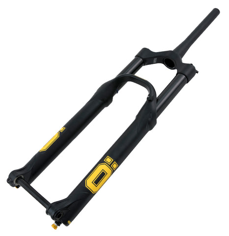 Ohlins RXF36 m.2 TTX Coil 29" 130-170mm Travel, 15x110mm, 51mm Offset, Trail Fork MPN: FGMTB 3617 2020 Suspension Fork RXF36 m.2 Coil