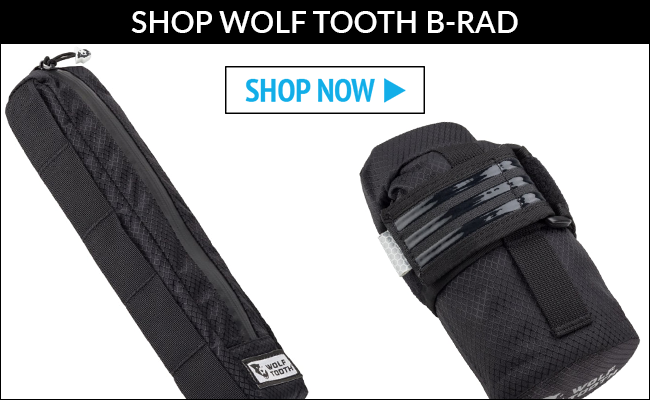 Shop Wolf Tooth B-RAD