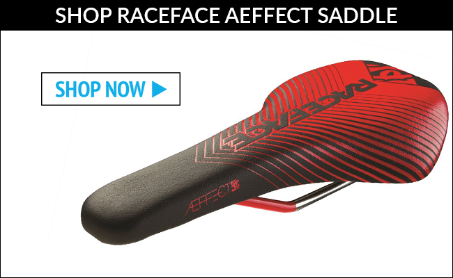 Shop RaceFace Aeffect Saddle