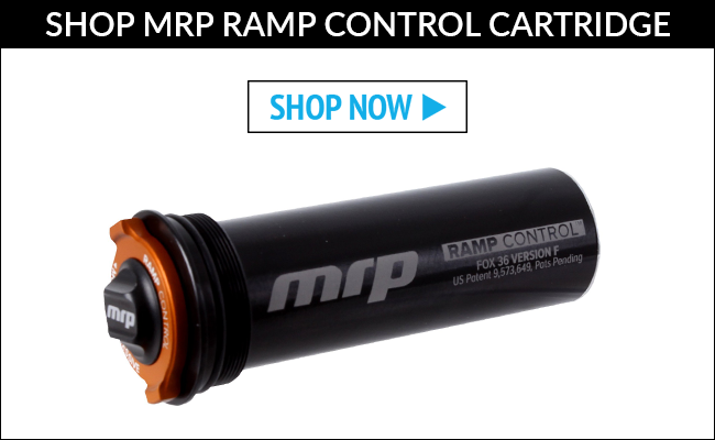 Shop MRP Ramp control cartridge