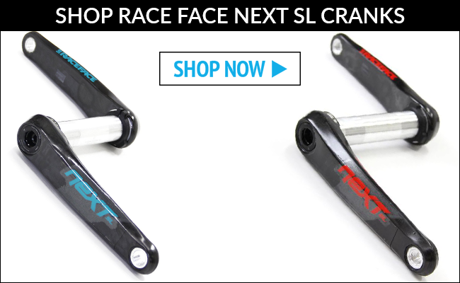 Shop Race Face next sl g4 cranks