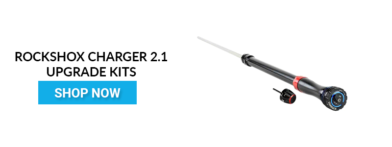 Shop RockShox Charger 2.1 Upgrade Kits