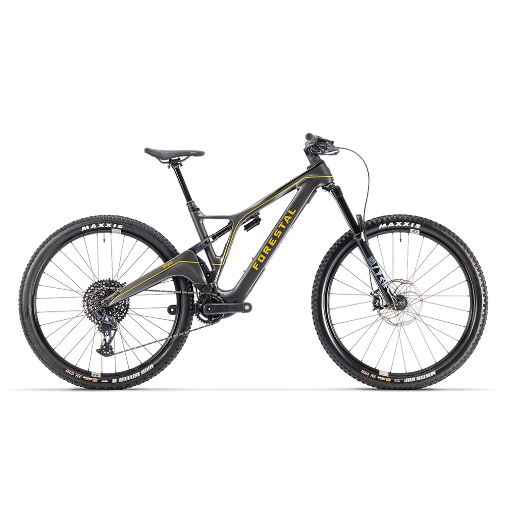 forestal-siryon-complete-bike-w-halo-build-dark-grey