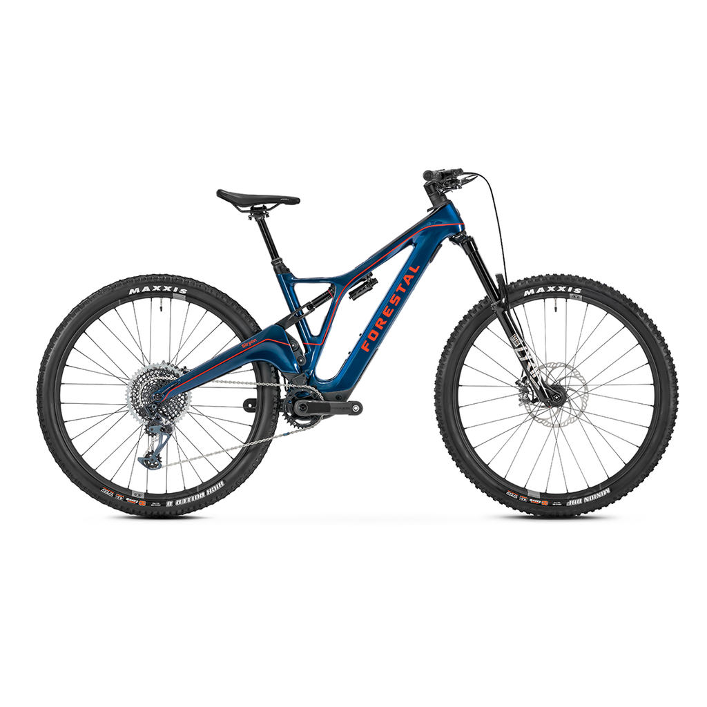 forestal-siryon-complete-bike-w-neon-build-deep-blue