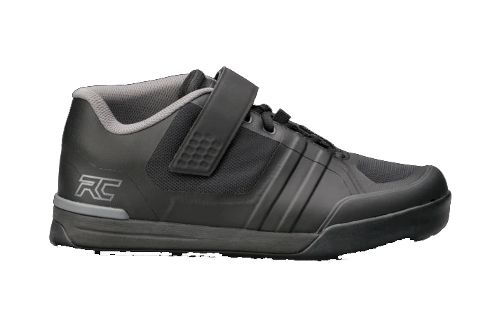 ride-concepts-mens-transition-clipless-shoe-black-charcoal-size-10-5