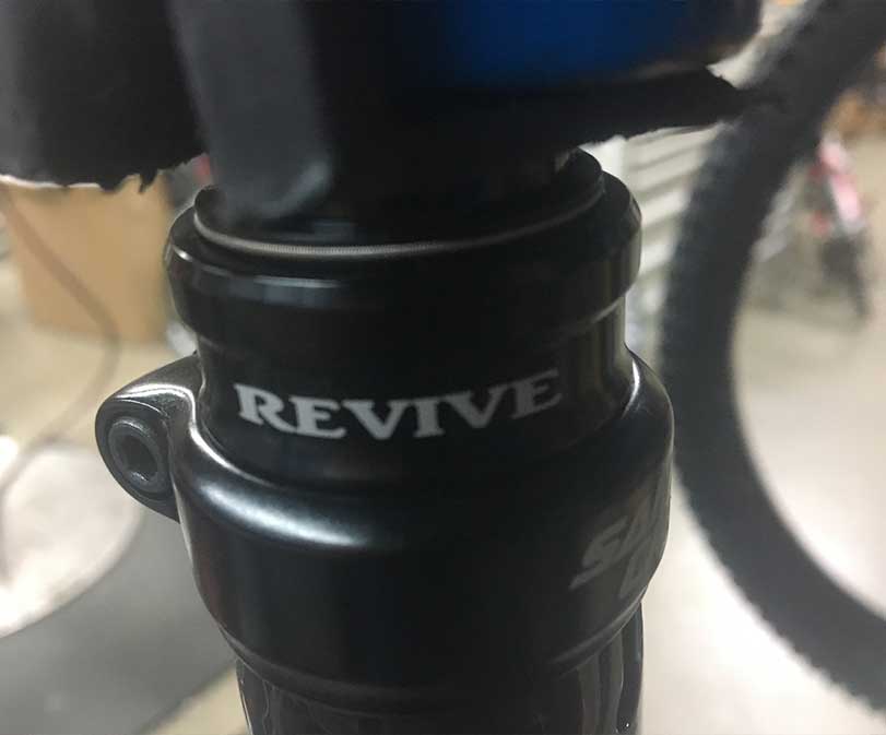 Bike Yoke Revive Customer Review