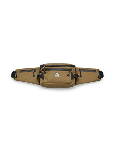 30mm Angled Harness Belt Buckle
