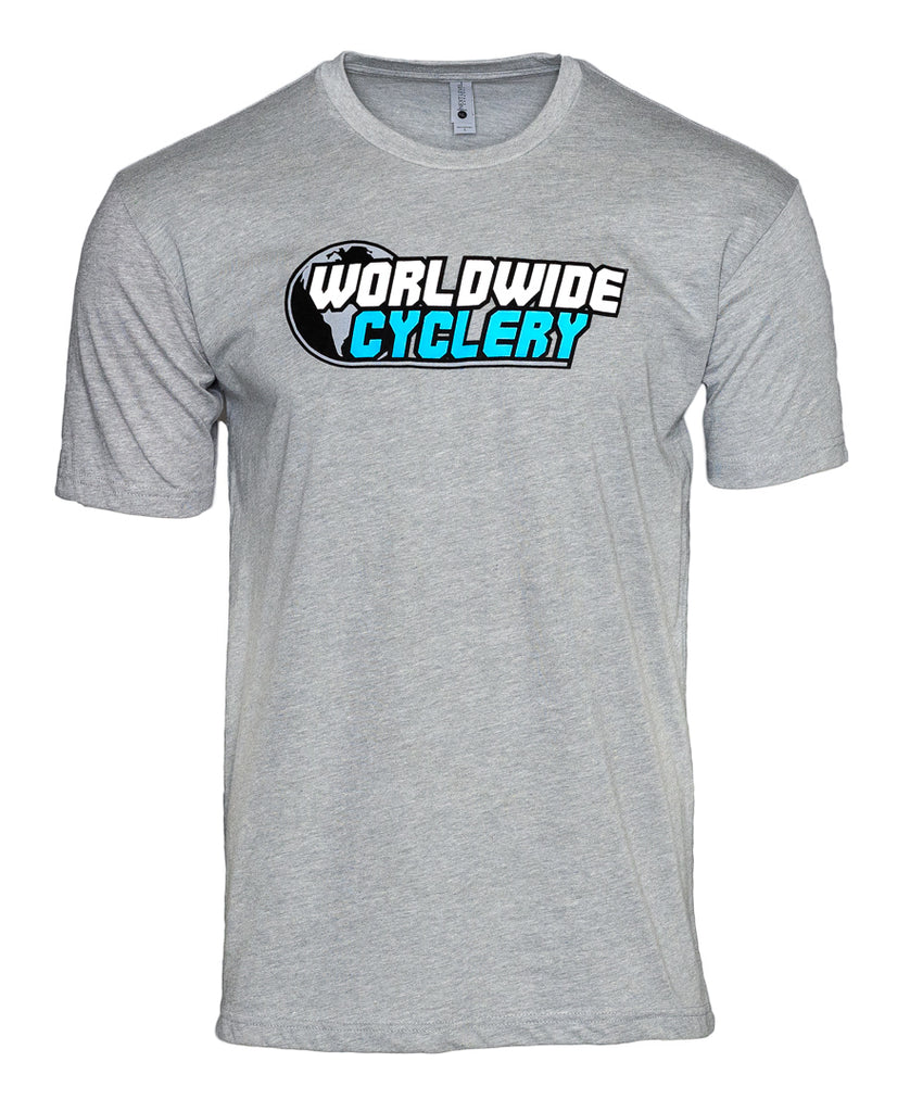 worldwide-cyclery-t-shirt-heather-grey-medium
