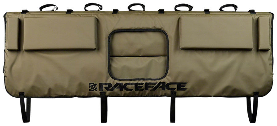 raceface-t2-tailgate-pad-olive-mid