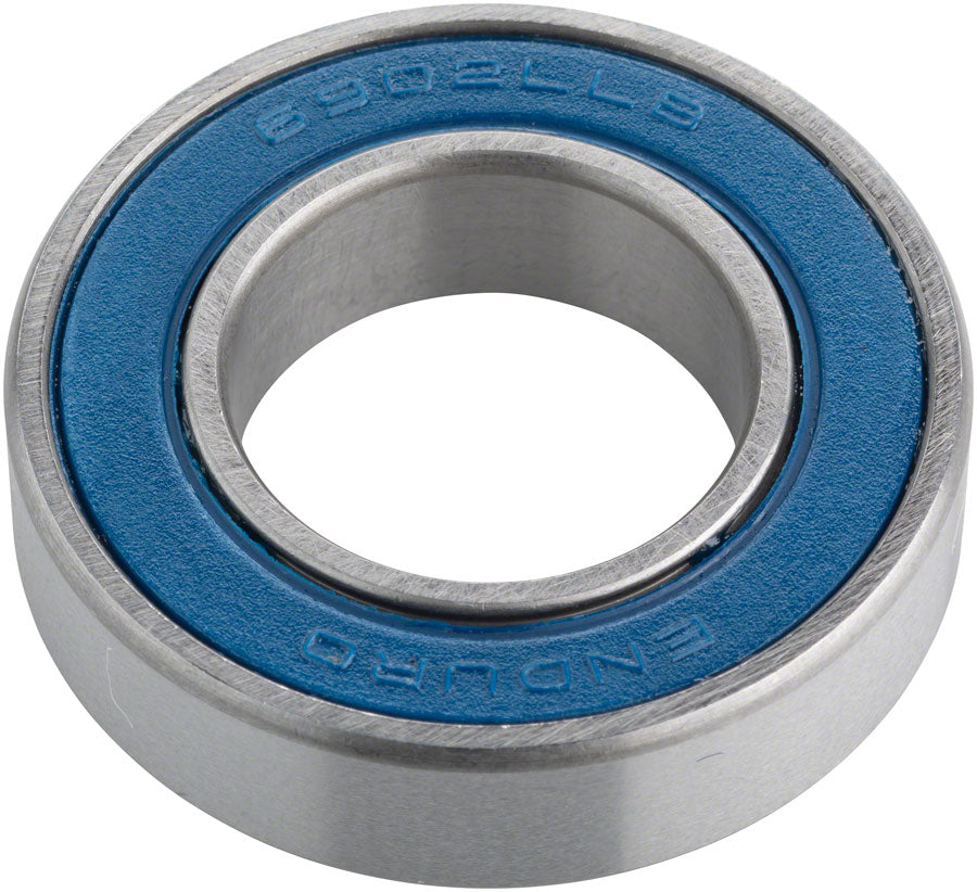 sealed cartridge bearings