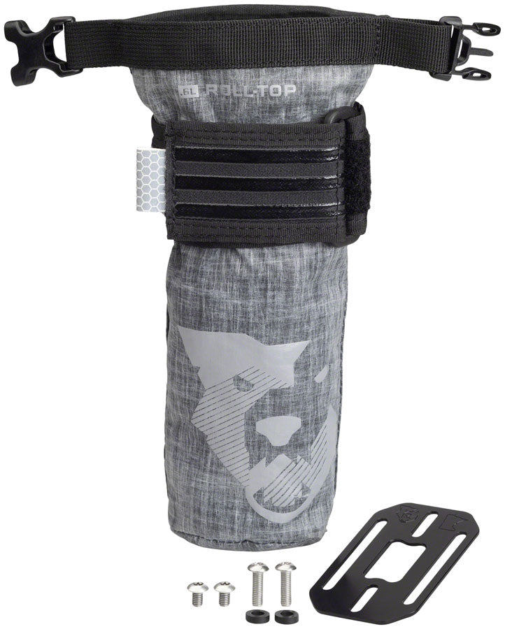 wolf-tooth-b-rad-teklite-roll-top-bag-and-mounting-plate-0-6l-black