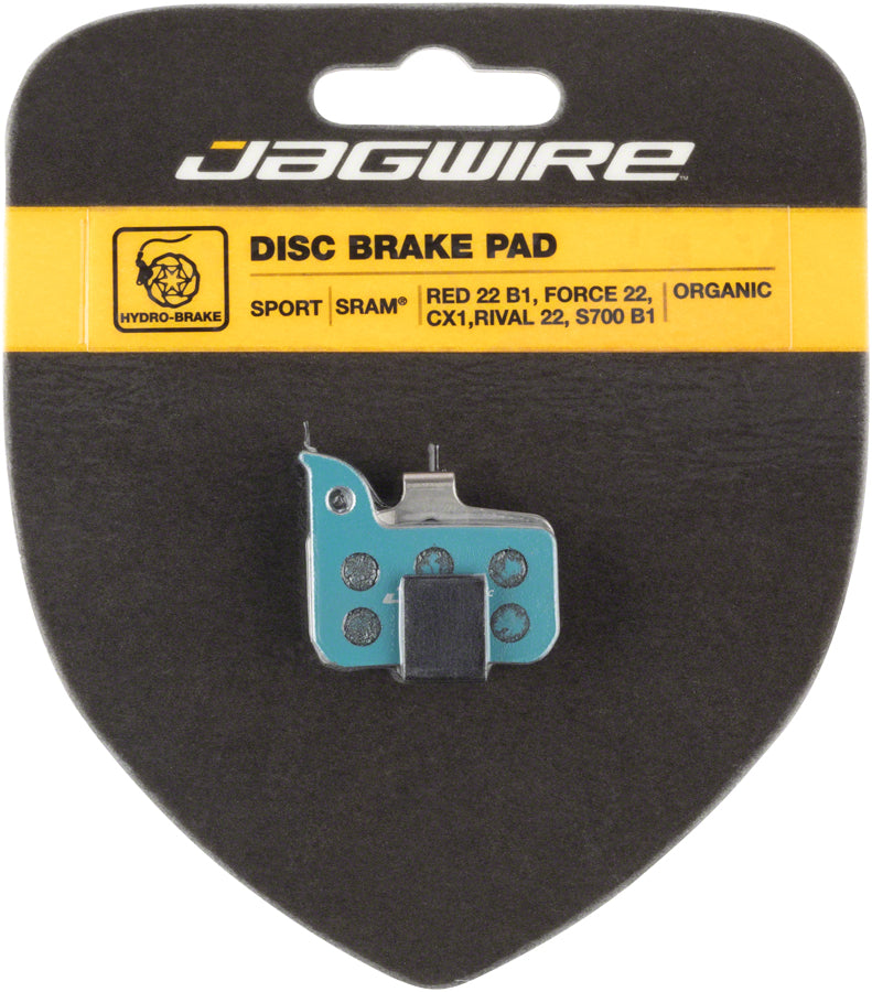 jagwire-sport-organic-disc-brake-pads-for-sram-red-22-b1-force-22-cx1-rival-22-s700-b1-level-ultimate