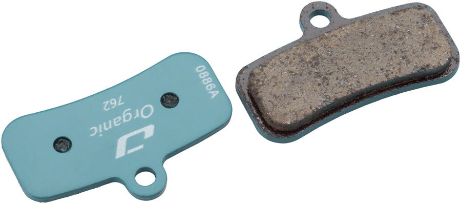 shimano brake pads compatibility