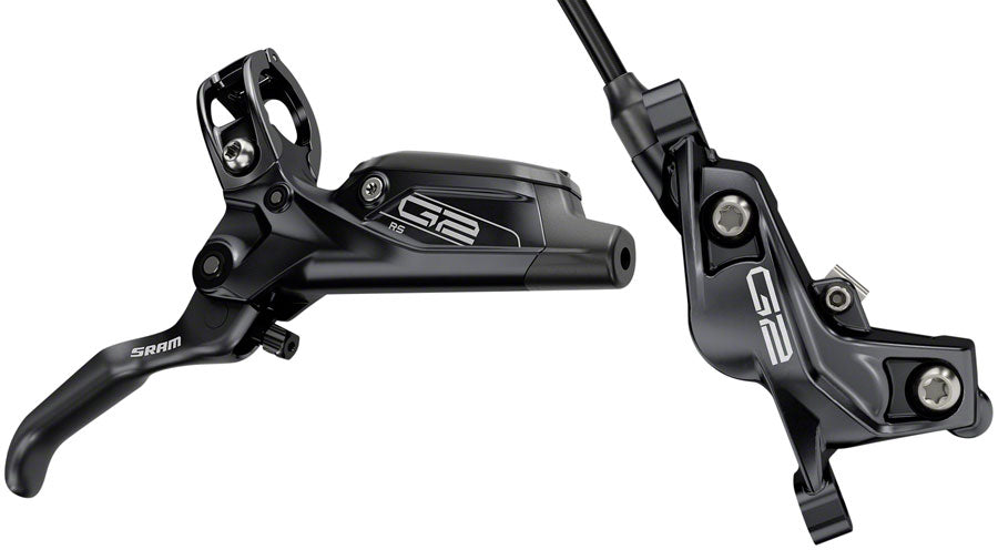 sram-g2-rs-disc-brake-and-lever-front-hydraulic-post-mount-diffusion-black-anodized-a2