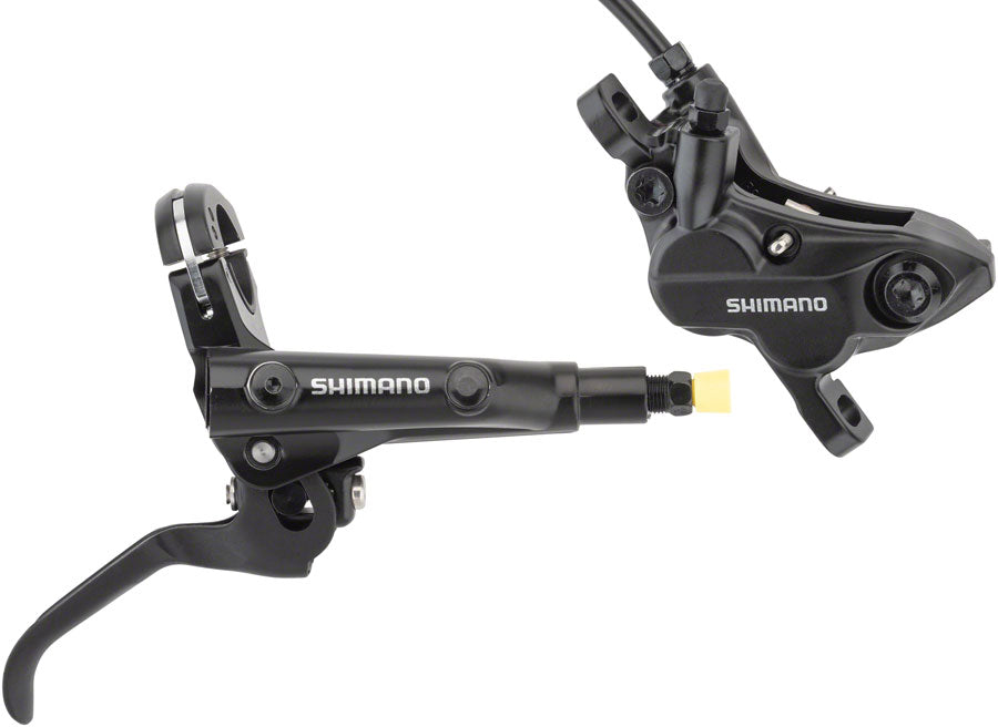 shimano-deore-bl-mt501-br-mt520-disc-brake-and-lever-rear-hydraulic-post-mount-black