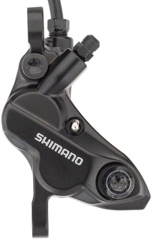 shimano mt520 brakes