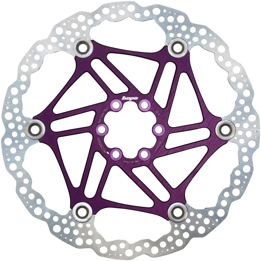 200mm mtb disc rotor