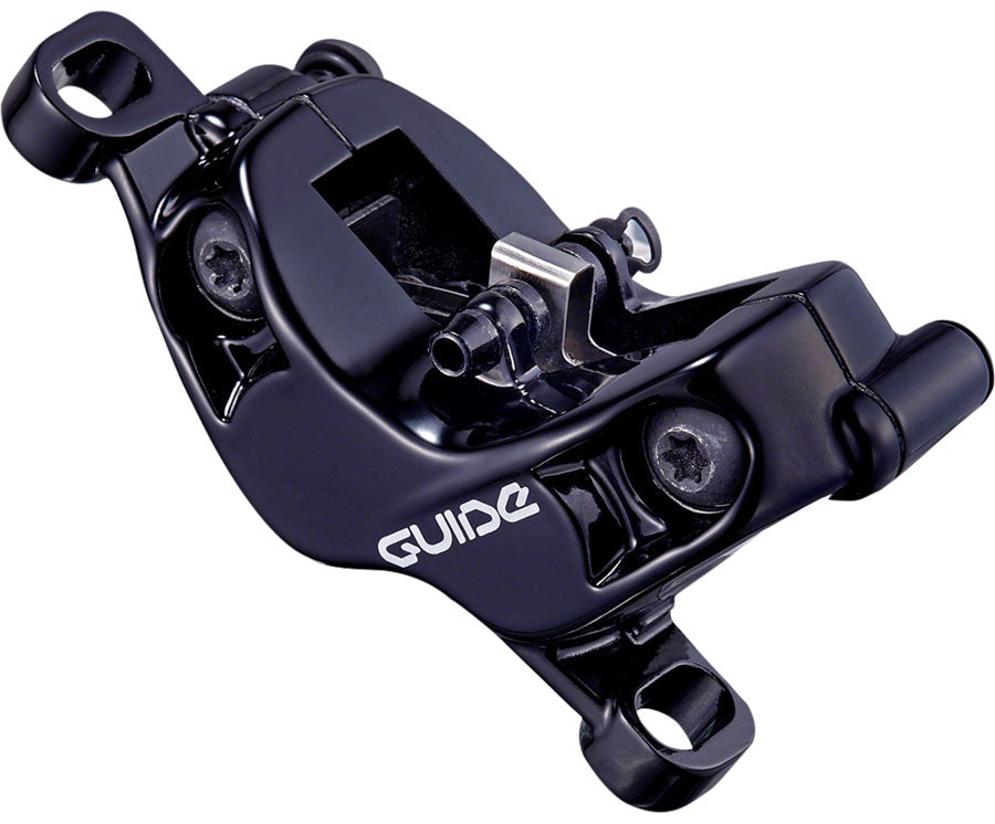 Interpreteren kever cabine SRAM Guide R/RS/T Disc Brake Caliper Assembly - Front/Rear, Hydraulic, |  Worldwide Cyclery
