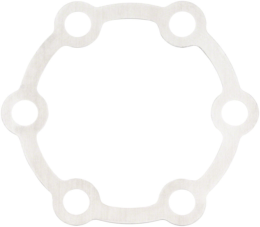 centerlock rotor shim