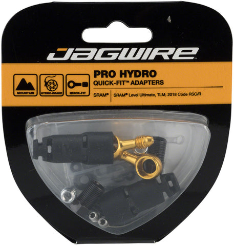 jagwire hydraulic hose