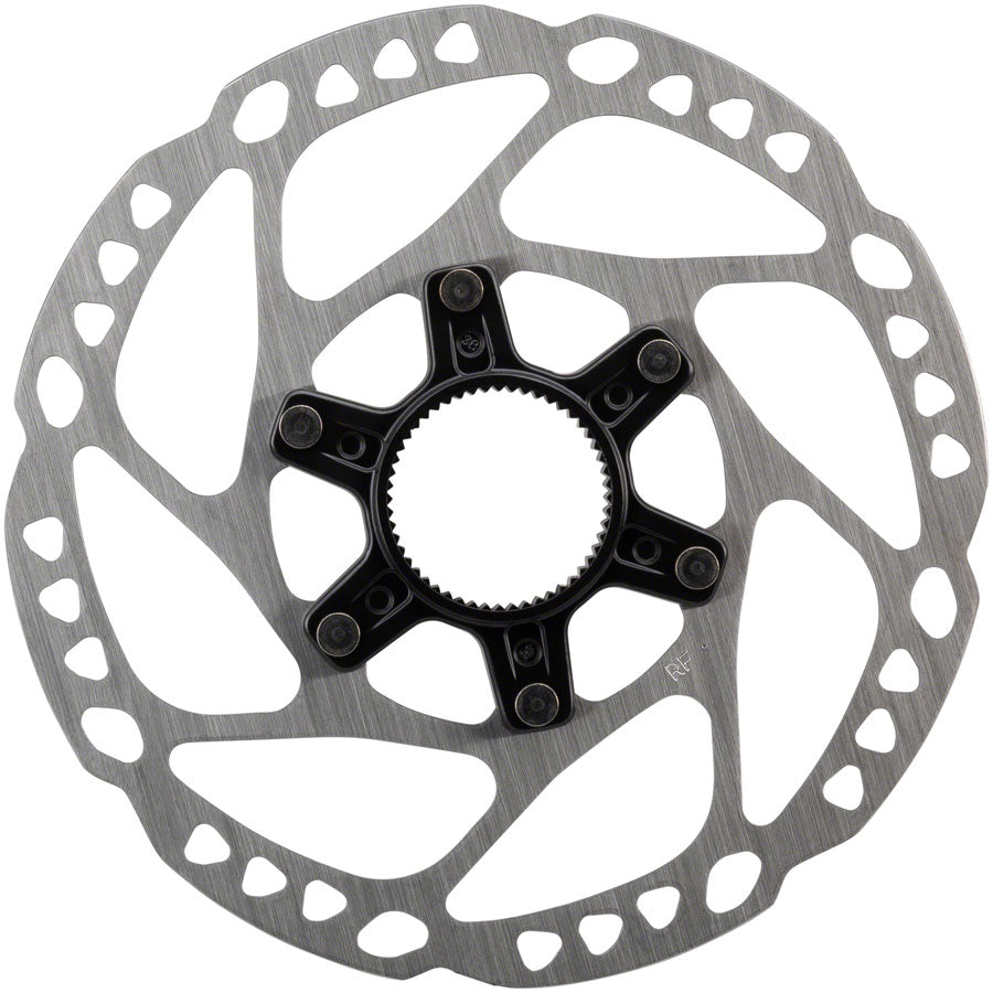 Shimano SM-RT64-S Disc Rotor with External Lockring - 160mm, | Worldwide Cyclery