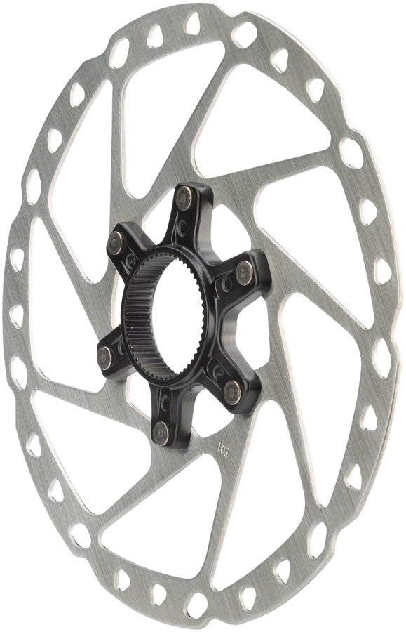 bicycle disc rotor