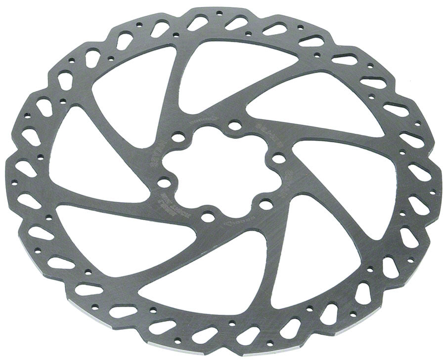 hayes-v6-disc-rotor-160mm-with-hardware
