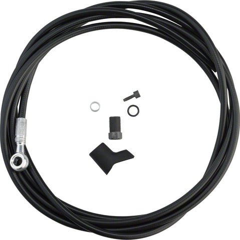 Disc Brake Hose Kit SRAM | Worldwide Cyclery