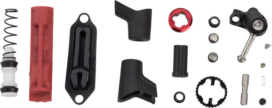 sram parts