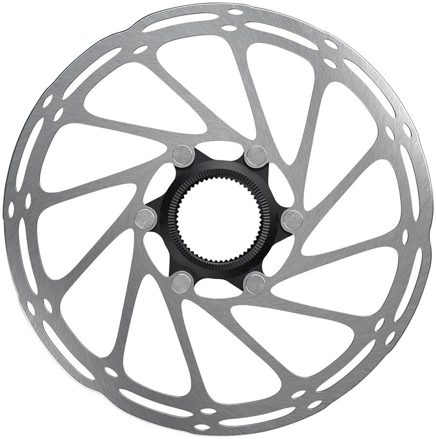 sram 160 rotor