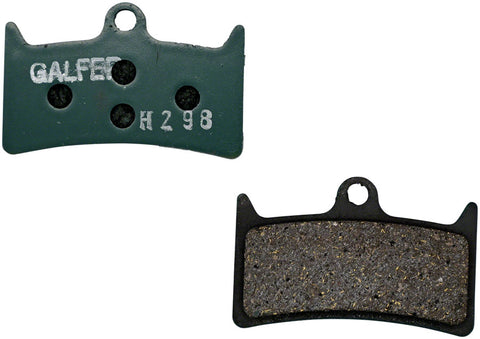 Disc Brake Pads For Mountain Bikes Organic, Sintered, Metal