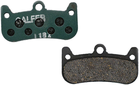 Disc Brake Pads For Mountain Bikes Organic, Sintered, Metal