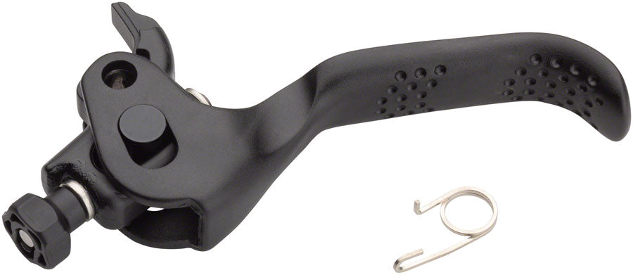 shimano xt brake lever replacement