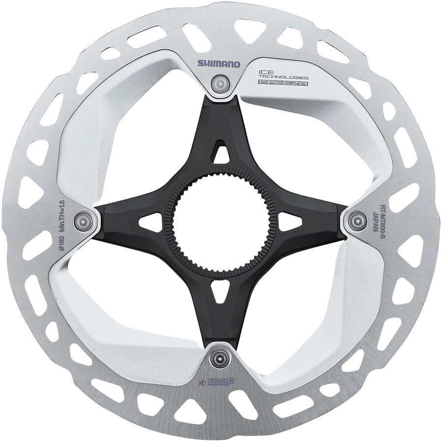 160mm disc brake