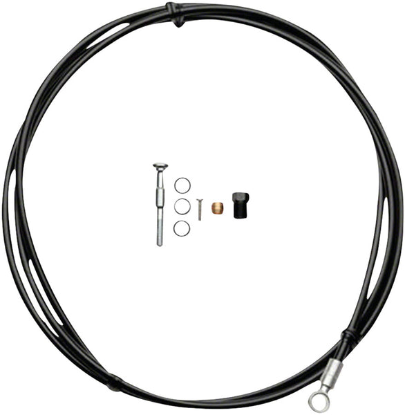 shimano brake hose kit