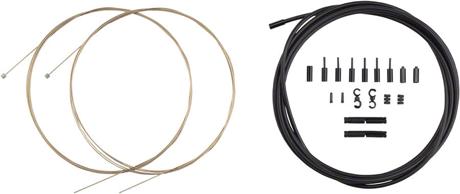 sram gear cable