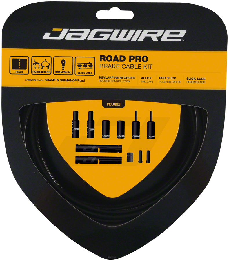 jagwire-pro-brake-cable-kit-road-sram-shimano-black