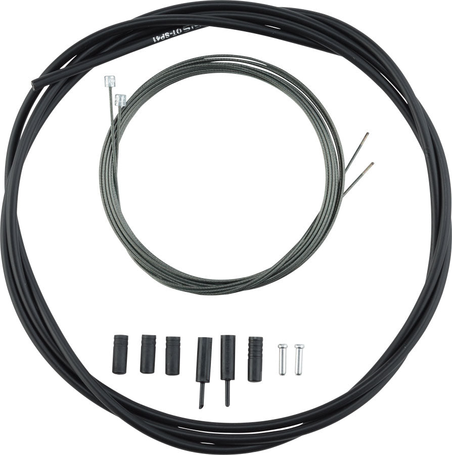 optislick derailleur cable