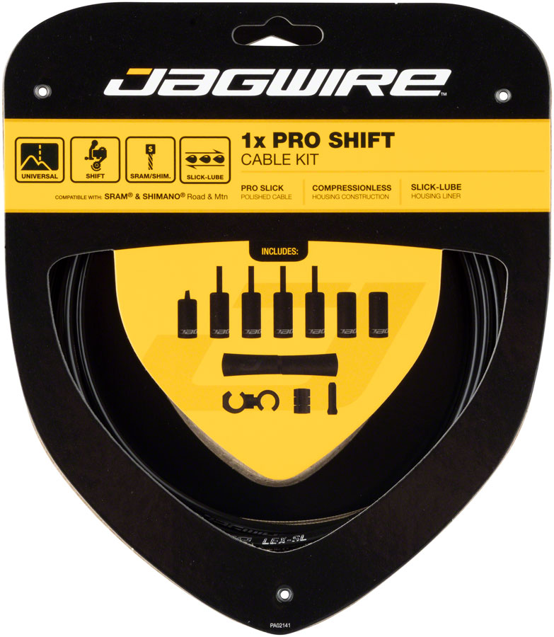 jagwire-1x-pro-shift-kit-road-mountain-sram-shimano-black