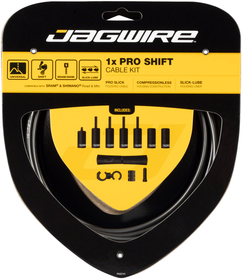 jagwire-1x-pro-shift-kit-road-mountain-sram-shimano-ice-gray