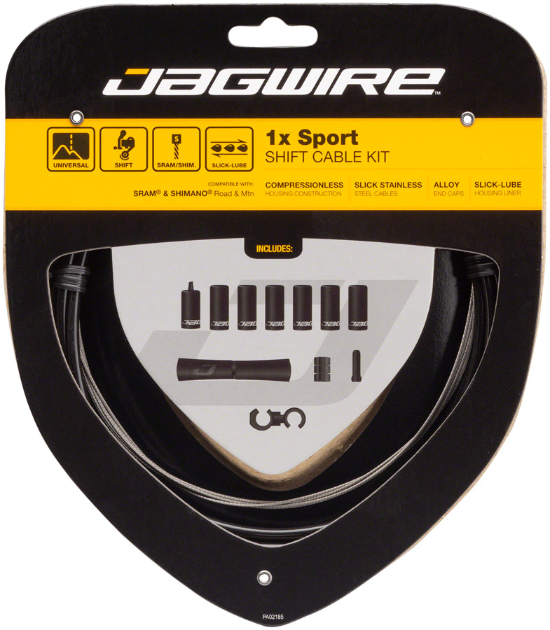 jagwire-1x-sport-shift-cable-kit-sram-shimano-black