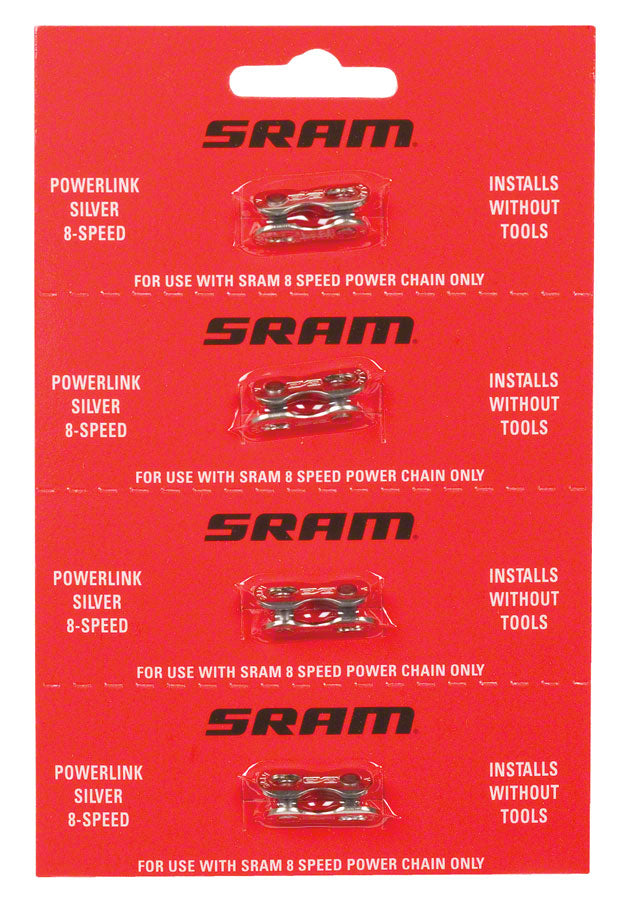 sram 8 speed chain
