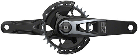 Crankset for Bike | Carbon Cranksets | Worldwide Cyclery