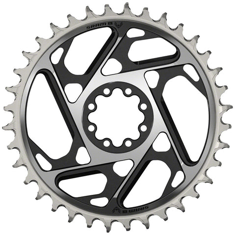 SRAM x1(GX グレード)EAGLE 32T 175 mm-