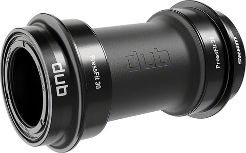 SRAM DUB PressFit Bottom Bracket 41mm Shell ID