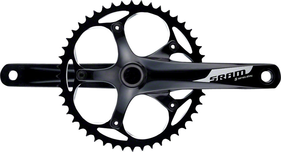 130mm crankset