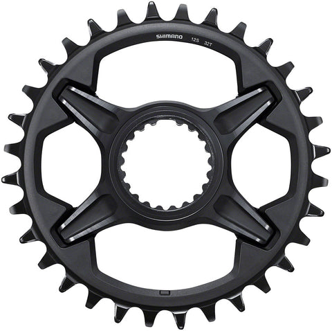 Shimano FC-R8100 Chainring, Bicycle Chainrings