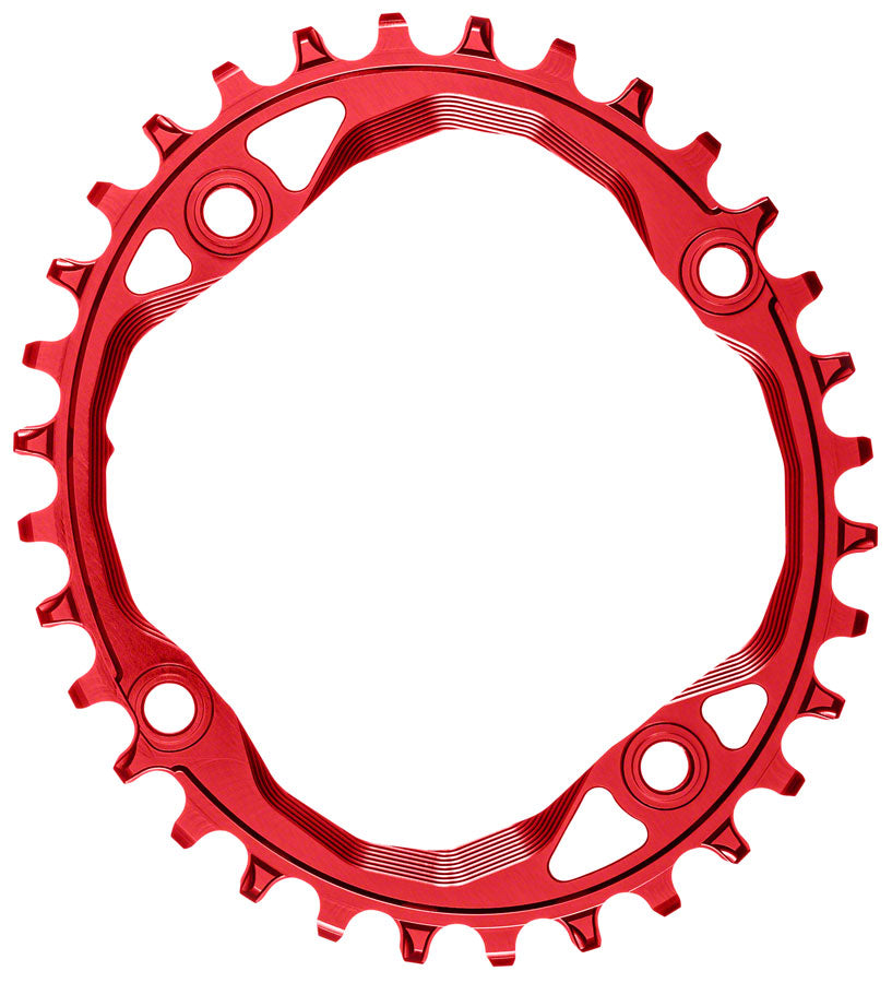 absoluteblack-oval-n-w-chainring-104-bcd-32-tooth-red