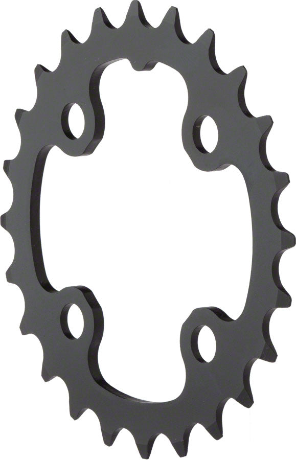 24 tooth chainring